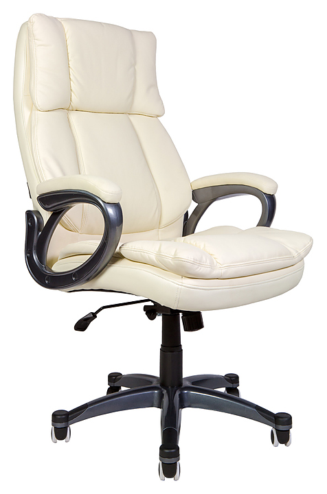 Кресло NORDEN Мэдисон слоновая кость