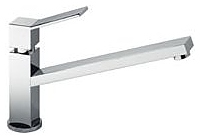 Смеситель SMEG MFQ7-IS