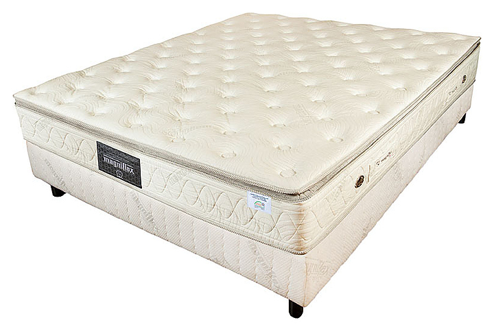 Матрас ортопедический Magniflex Imperiale 28 200x200