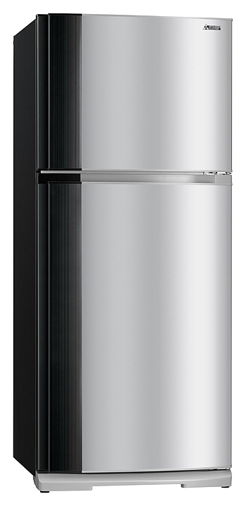 Холодильник Mitsubishi Electric MR-FR62HG-ST-R