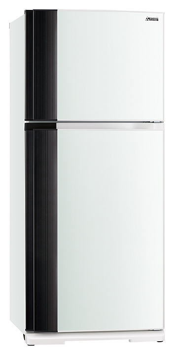 Холодильник Mitsubishi Electric MR-FR51H-SWH-R