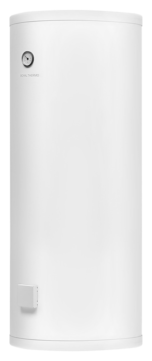 Бойлер косвенного нагрева Royal Thermo AQUATEC Standart SF200 White напольный