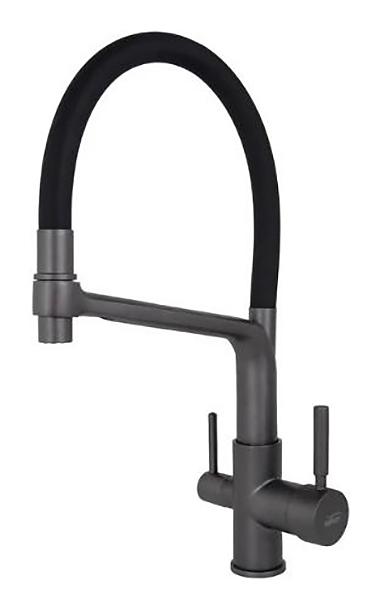 Смеситель для кухни VIKO V-5607