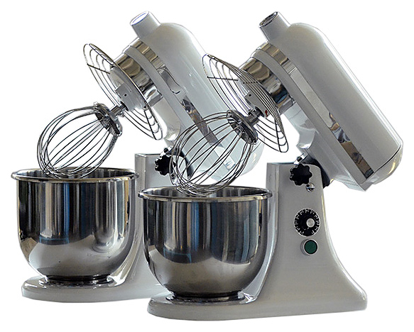 Миксер планетарный ТОРГМАШ (Барановичи) МП-5