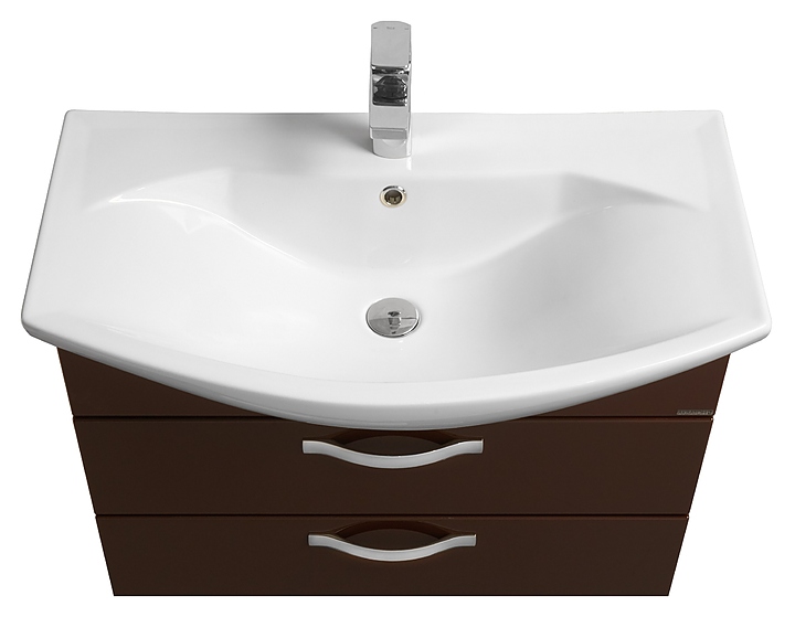 Тумба AQUATON Ария 80 М 1A140801AA430