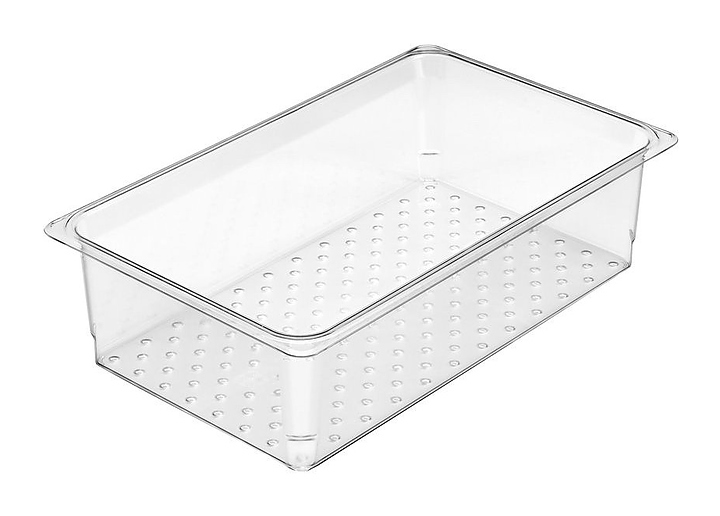 Дуршлаг Cambro 15CLRCW 135 (GN 1/1)