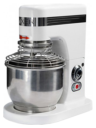 Миксер планетарный MEC CS-B5