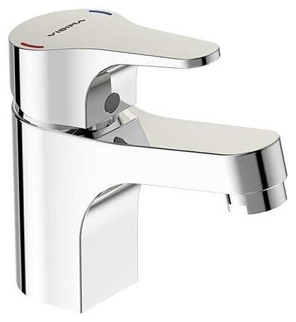 Смеситель для кухонной мойки Vidima Next BA366AA
