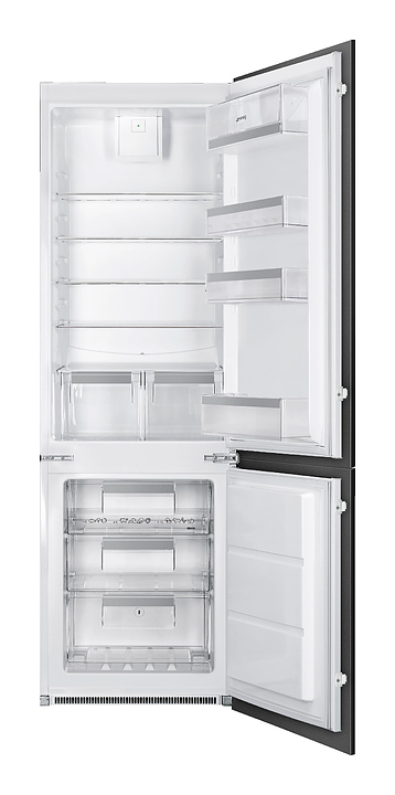 Холодильник SMEG C7280NEP1