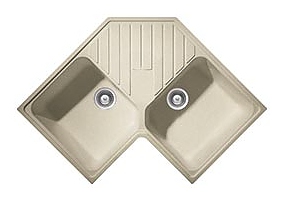 Мойка SMEG LS831