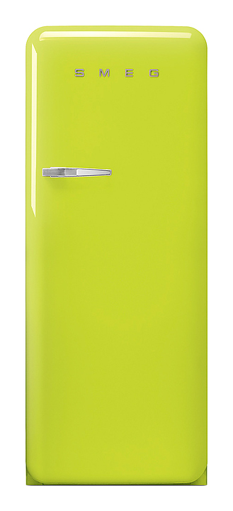 Холодильник SMEG FAB28RLI3