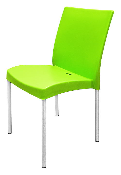 Стул AVALON 06113AM салатовый