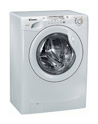 Стиральная машина Candy GO4 1064 D