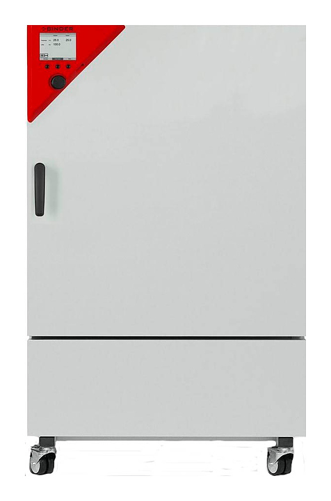 Камера роста Binder KBW 240