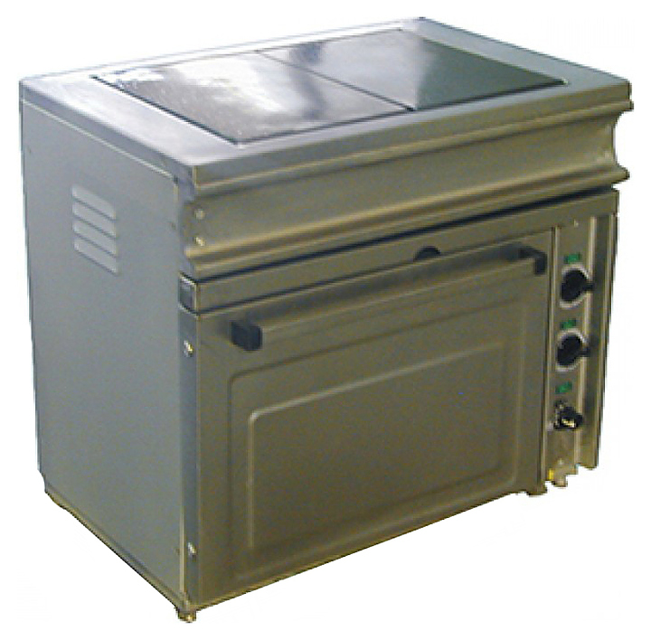 Плита электрическая Гомельторгмаш ПЭМ 2-020