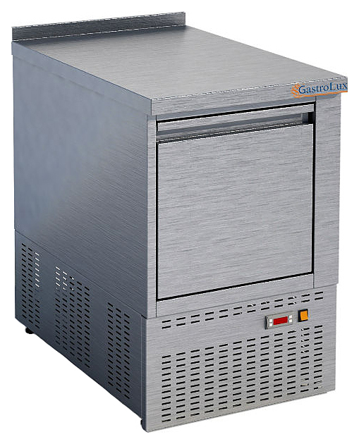 Стол холодильный Gastrolux СОН1С-057/1Д/S