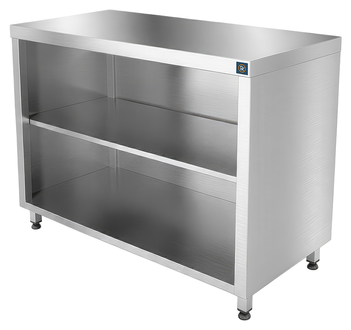 Стол-тумба РЕКОМ Т-150/70/85 открытый без борта