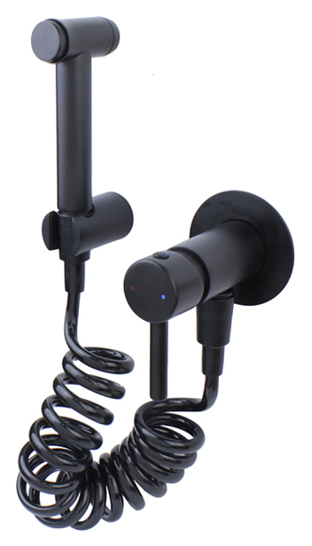 Душ гигиенический Bronze de Luxe Scandi 14512/1B