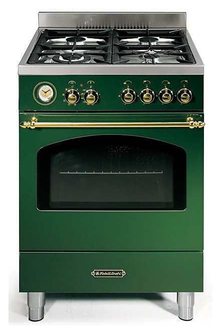 Многофункциональная плита Fratelli Onofri YRU 66.40 FEMW TC