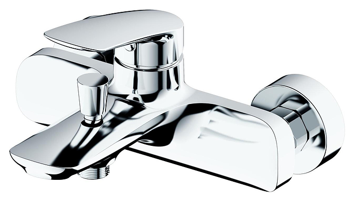 Смеситель для ванны и душа Savol SK-H7101