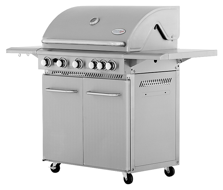 Гриль газовый Santos Grills Premium Grills Eden 511