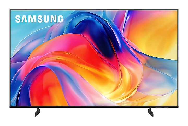 Телевизор Samsung QE75LS03HWUXPY 75
