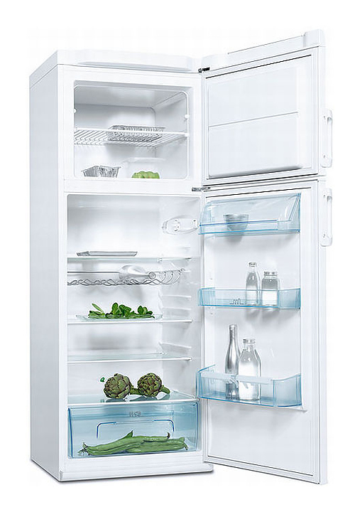 Холодильник Electrolux Professional ERD 30392 W