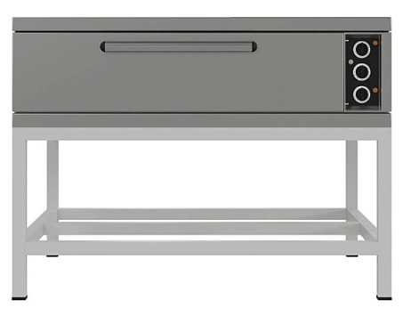 Печь хлебопекарная подовая Gabino GCT-1