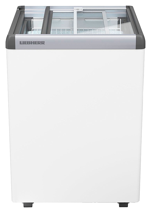 Ларь морозильный Liebherr GTE 1752