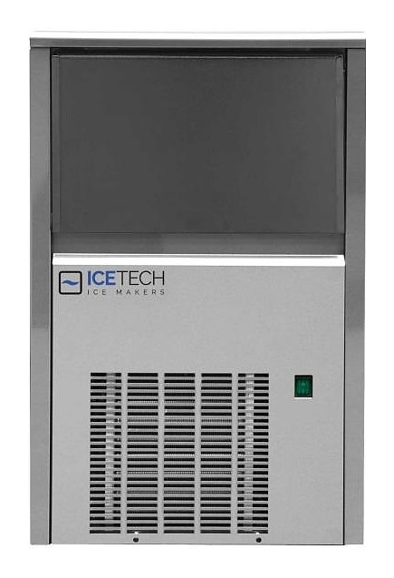 Льдогенератор Ice Tech SS45AM