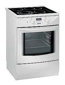 Электрическая плита Gorenje EC 7968 W