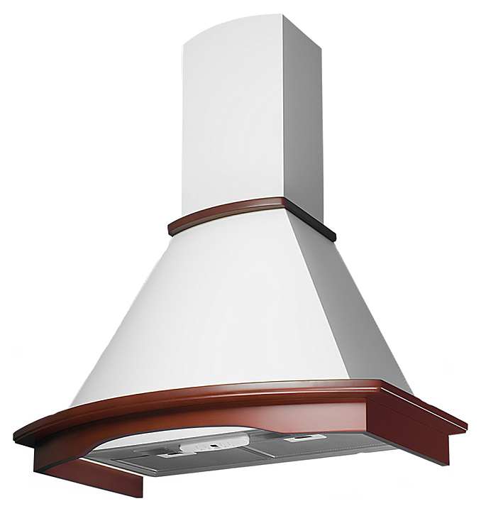 Вытяжка BEST Bosca 780 90 вишня