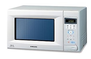 Микроволновая печь Samsung G273VR