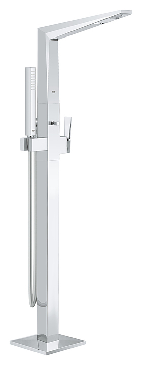 Смеситель Grohe Allure Brilliant 1/2″ 23119000
