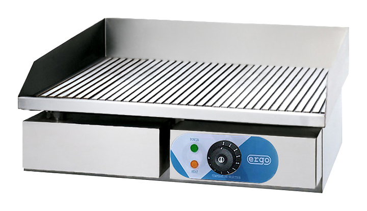 Поверхность жарочная ERGO HEG-821