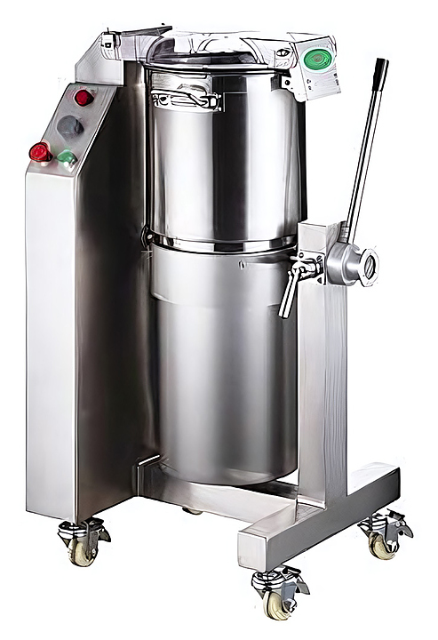 Куттер Hurakan HKN-CL35MSW