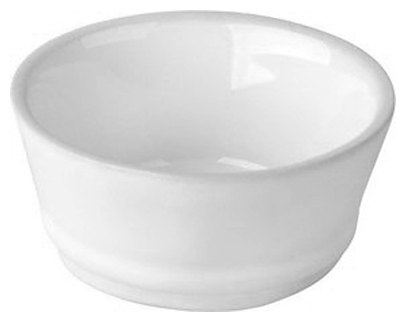 Салатник Costa Nova ATN071-WHI(ATN071-02202F) 50 мл d=7 см (керамика)