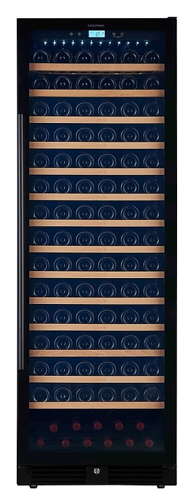 Винный шкаф Cellar Private CP165-1TB