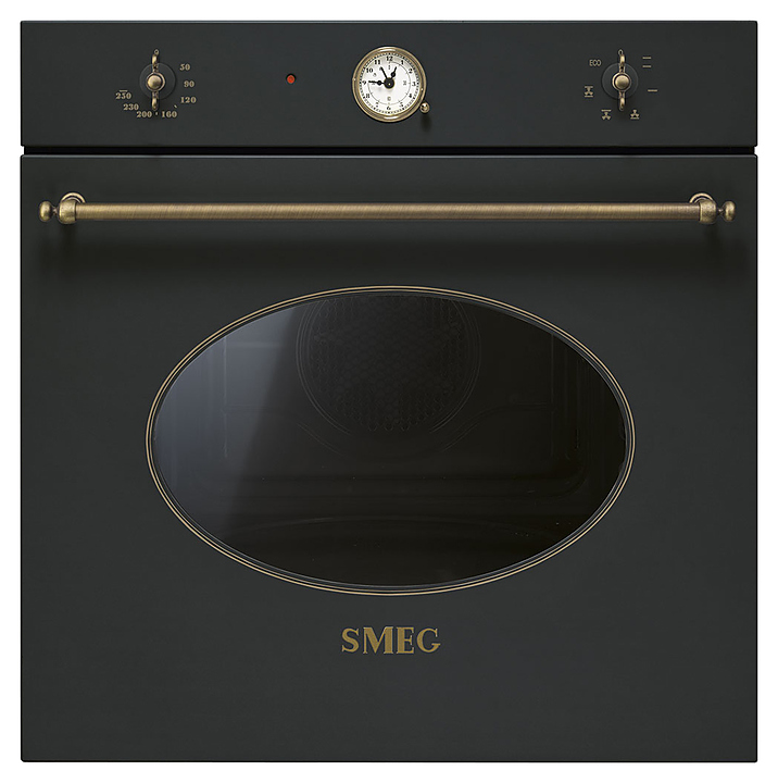 Многофункциональный духовой шкаф SMEG SF800AO