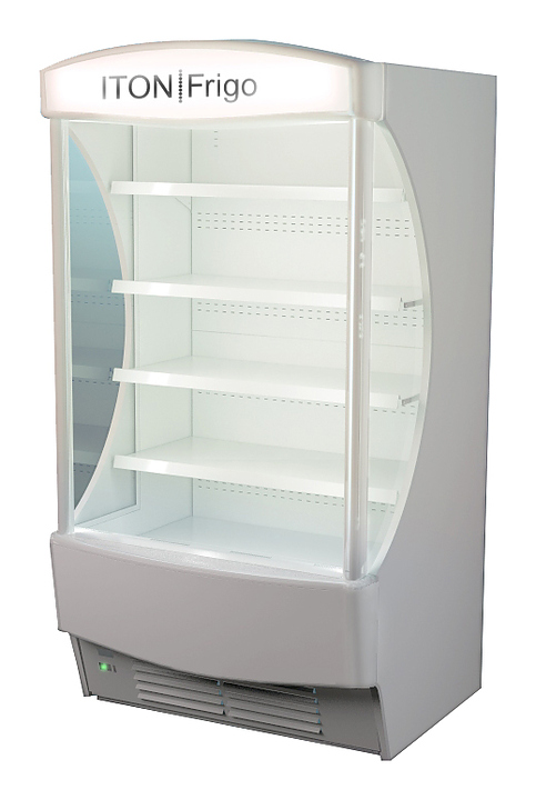 Горка холодильная ITON OF120H200