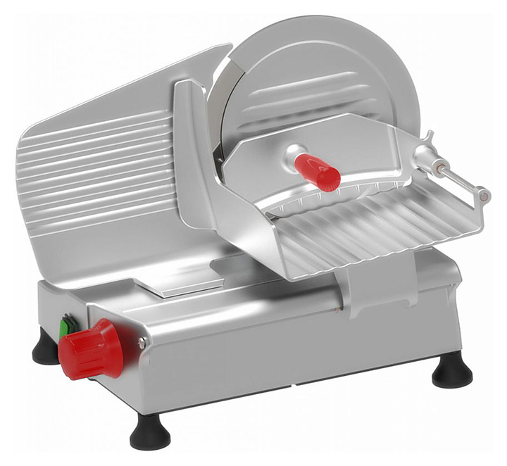 Слайсер Rock Kitchen RK-HBS-220BR