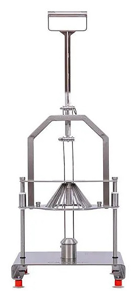 Овощерезка CanCan 1319