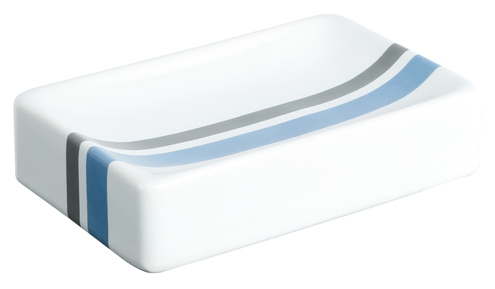 Мыльница Fixsen Dony FX-232-4