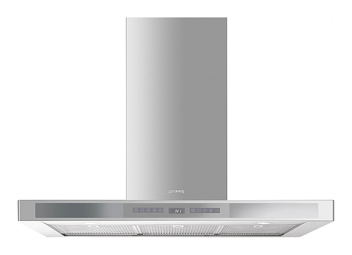 Вытяжка SMEG KSE912X3