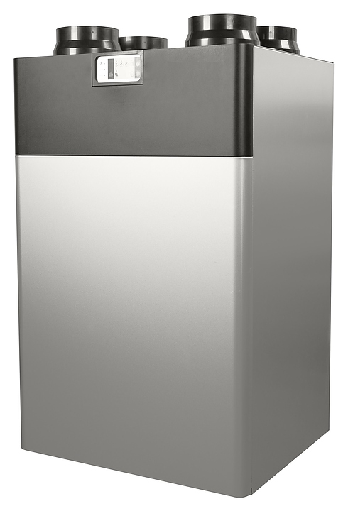 Приточно-вытяжная установка SHUFT Stellar VR-500 inv