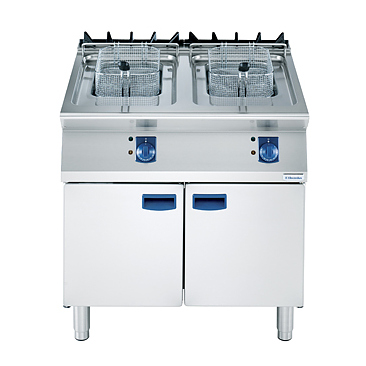 Электрическая фритюрница Electrolux Professional 178727