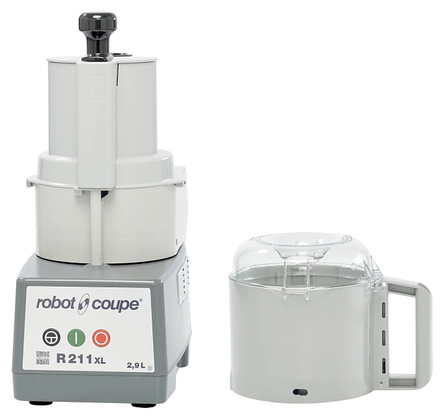 Процессор кухонный (овощерезка-куттер) Robot Coupe R 211 XL