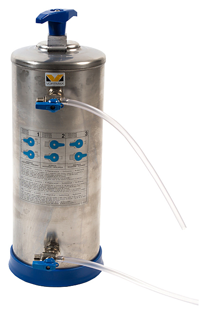 Водоумягчитель Vortmax VS 20