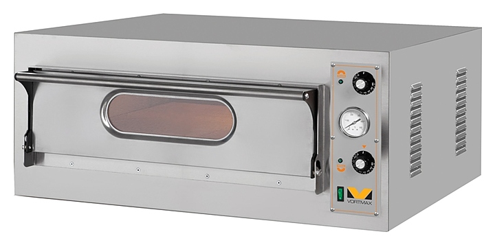Печь для пиццы Vortmax POE 4