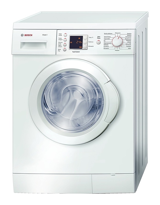 Стиральная машина Bosch WLX 24461 OE